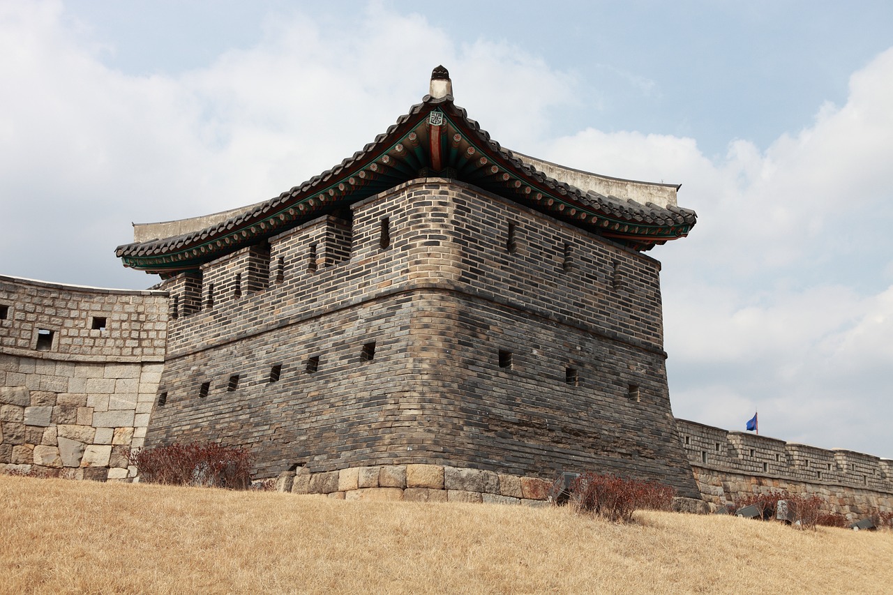 The Role of Cultural Heritage in Conflict Resolution